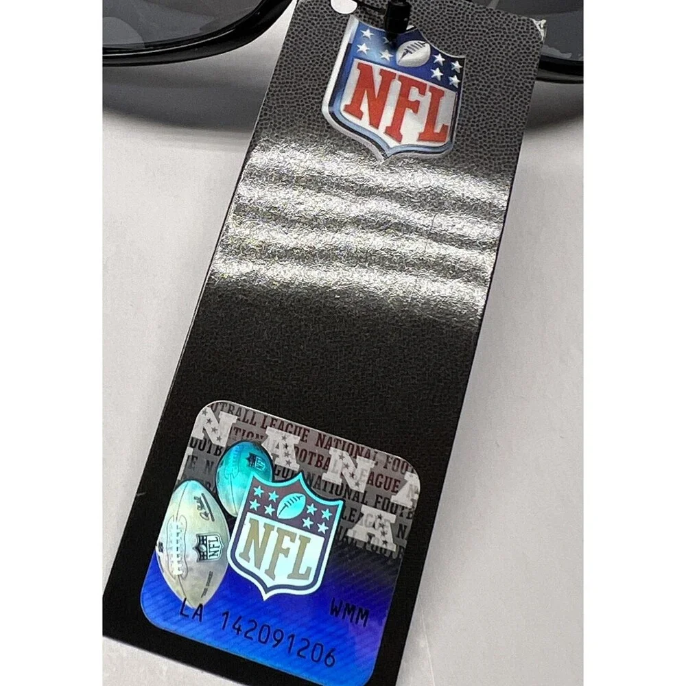 Denver Broncos Sunglasses Polarized Bling Ladies Wear NFL Official Merch